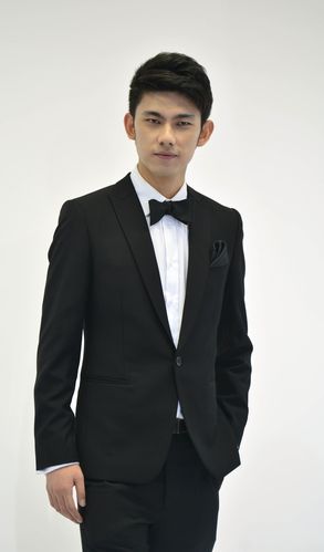孙晋豫 交互与体验设计负责人